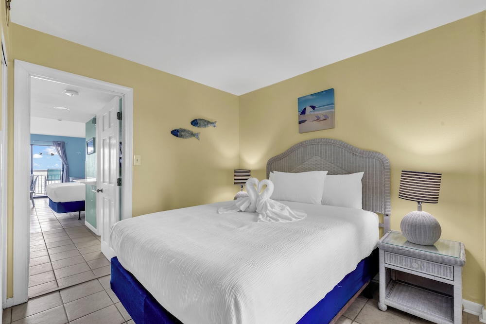 Bluewater Resort 306 - photo 6