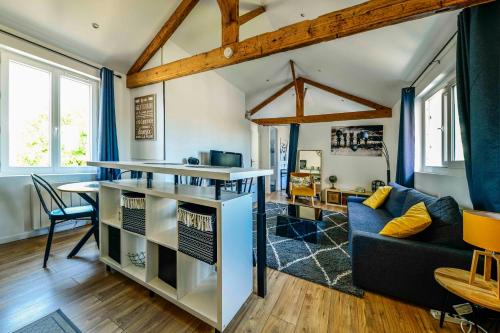 Tendance Et Charmant F2 in Le Havre, France