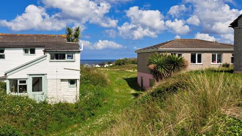 B04 Beachcroft B4 Riviere Towans in Hayle, United Kingdom