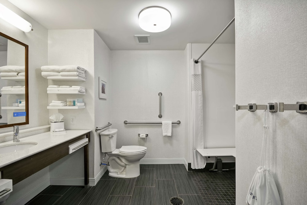 Hampton Inn Blue Ash Cincinnati - photo 35