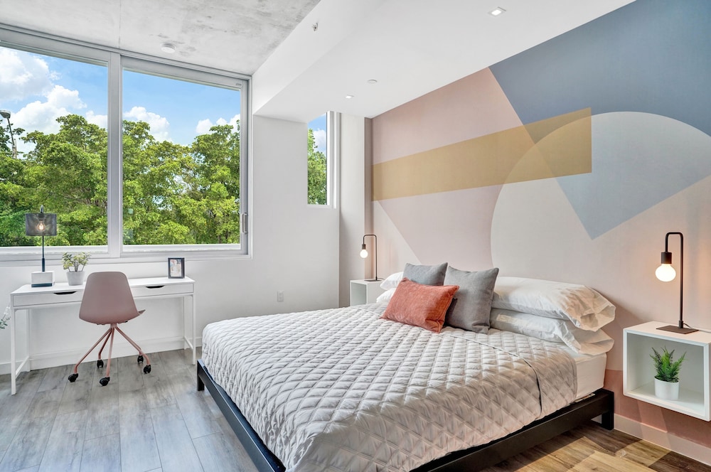 Destination Stays The Miami Loft Hotel - photo 25