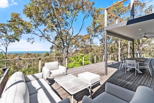 The Retreat at Moruya managed by Batemans Bay Accom — hotel in Moruya