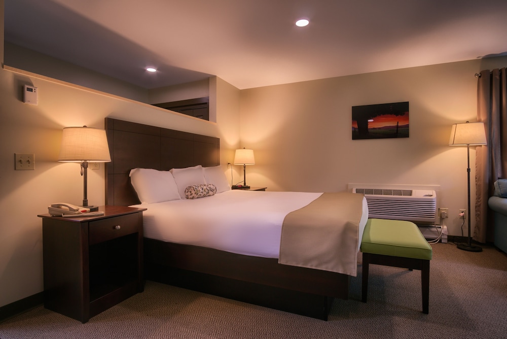 Sun & Ski Inn And Suites - photo 17