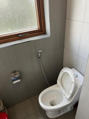 Fernesi Serviced Apartments