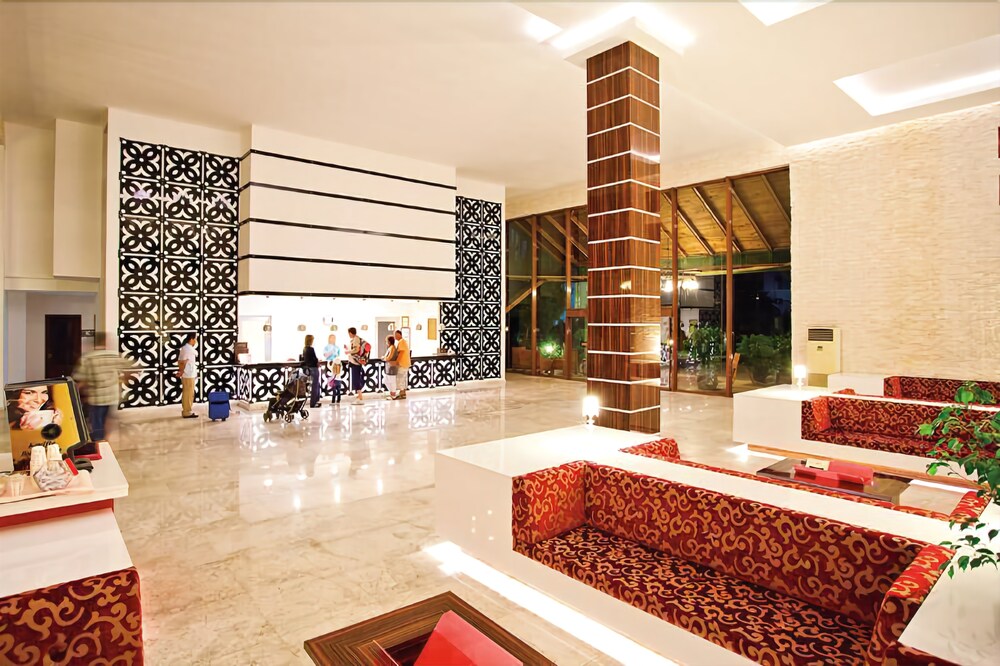 Defne Dream in Side, Turkey