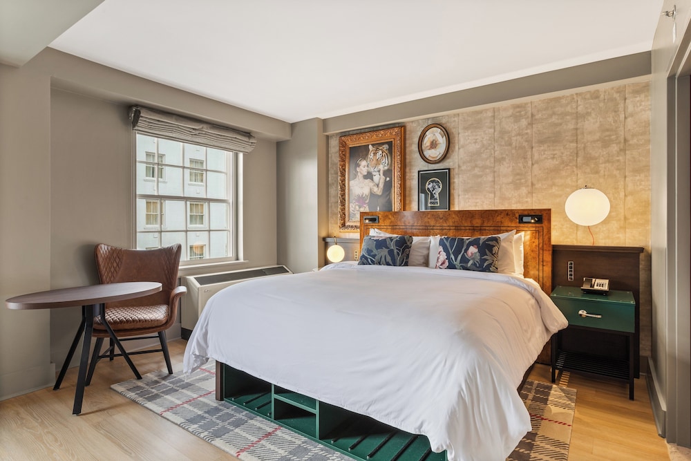 Hotel Indigo Baton Rouge Downtown by IHG - photo 40