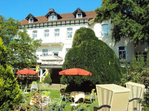 Parkhotel Gaetje — Bad Rothenfelde — photo 4