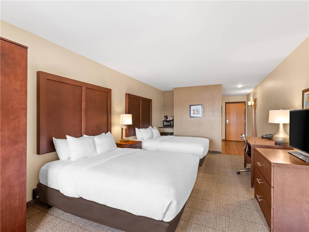 Comfort Inn & Suites Munising Lakefront - photo 19