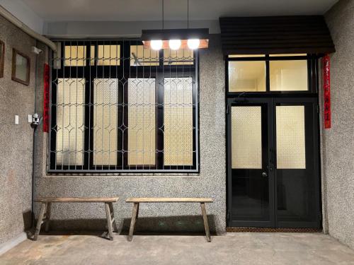 Whitecoatox in Unknown City, Republic of China Taiwan