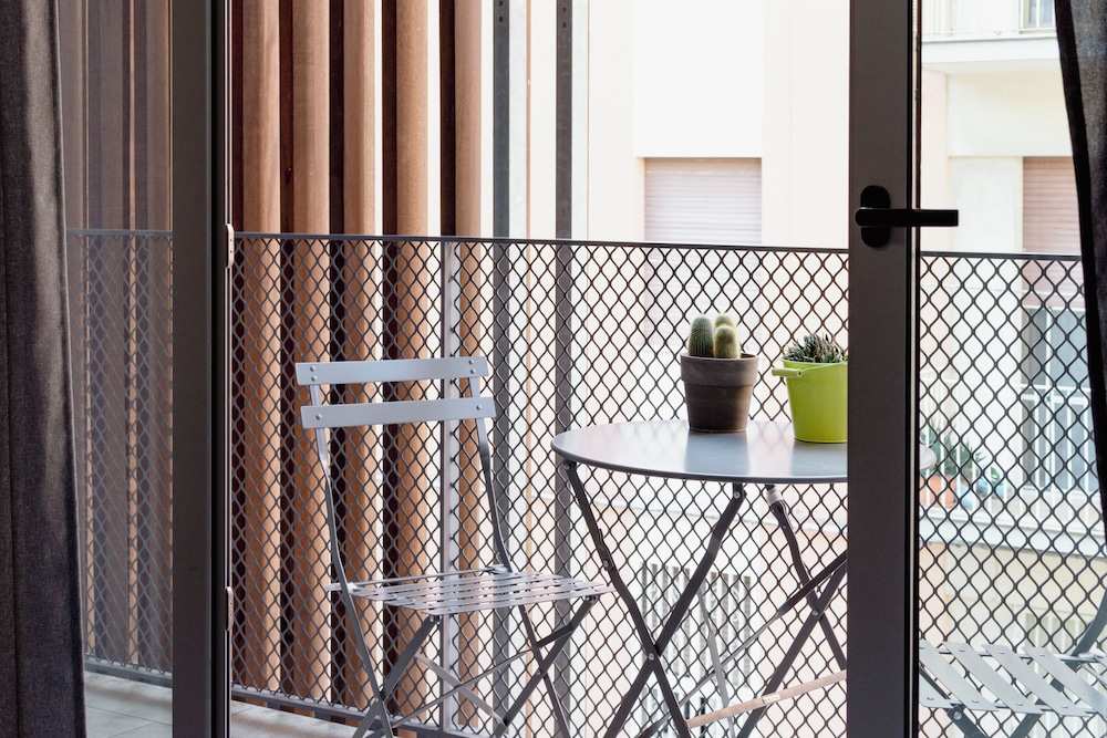 Etna Suite Design Apartments — 4-Star Luxury Hotel in Catania, Italy