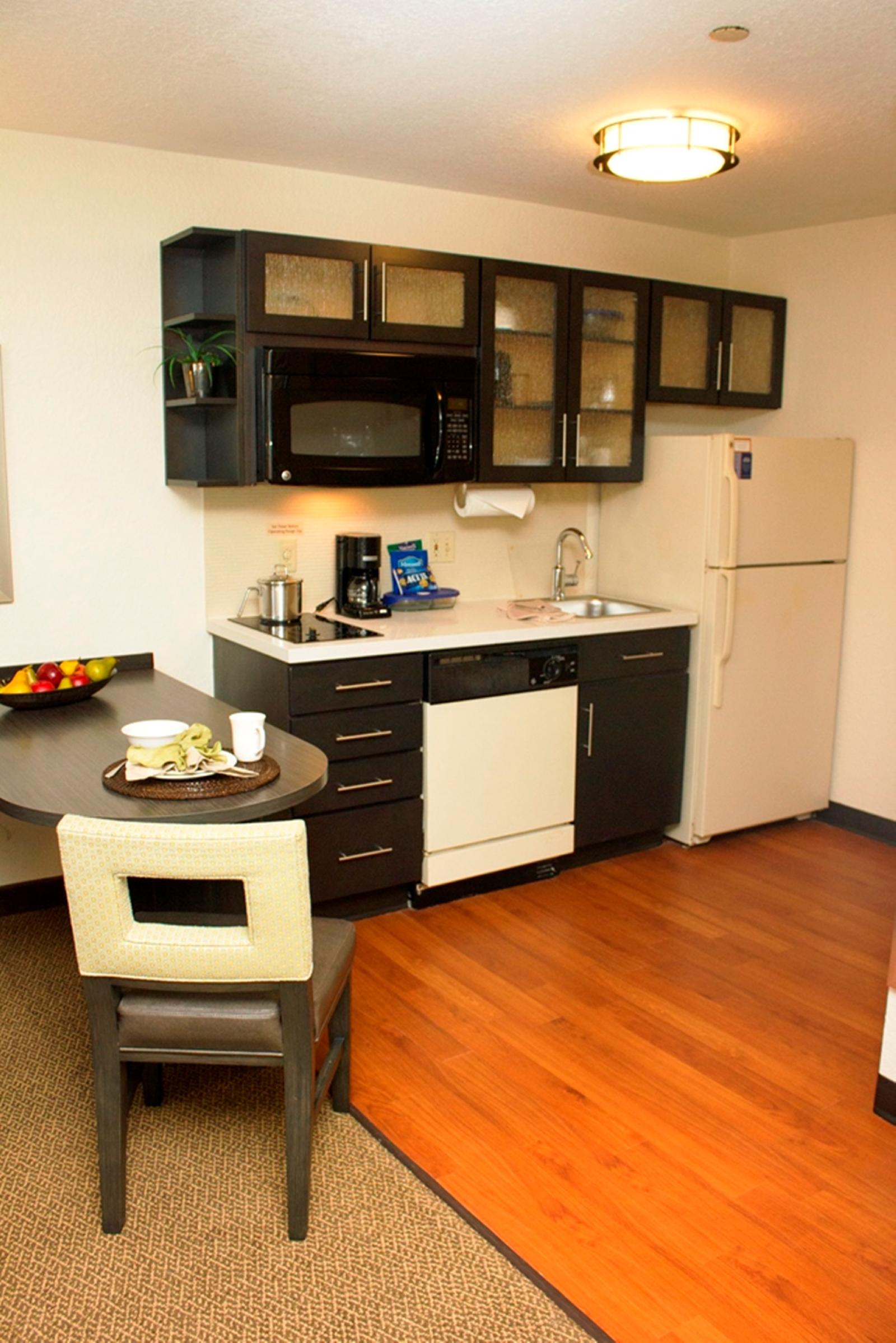 Sonesta Simply Suites Houston W Beltway - photo 12