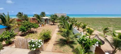 Guesthouse Bambou Beach — Grand-Popo — photo 5