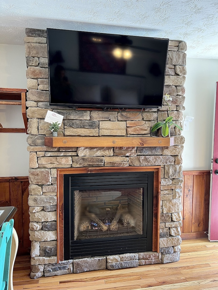 The Homestead Inn - photo 110