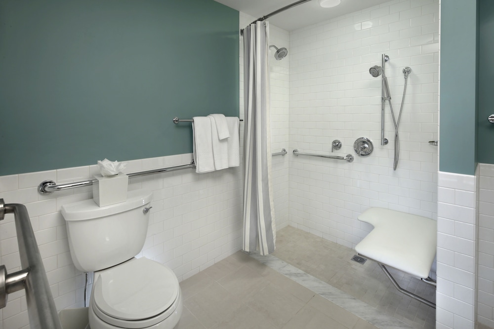 Andover Inn - photo 7