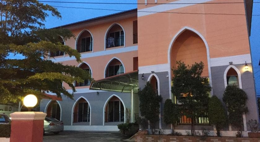 Pps Home — 4-Star Luxury Hotel in Surin, Thailand