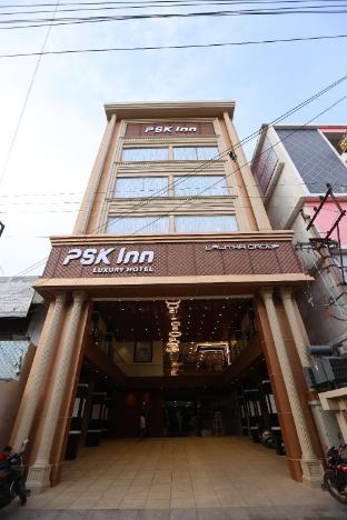 Psk Inn — Nellore