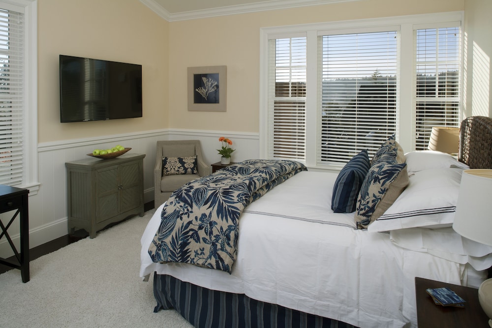 The Inn at Pleasant Beach - photo 8