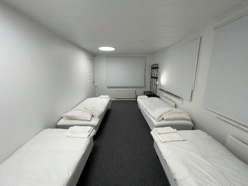 Office Motel — Goeteborg — photo 4