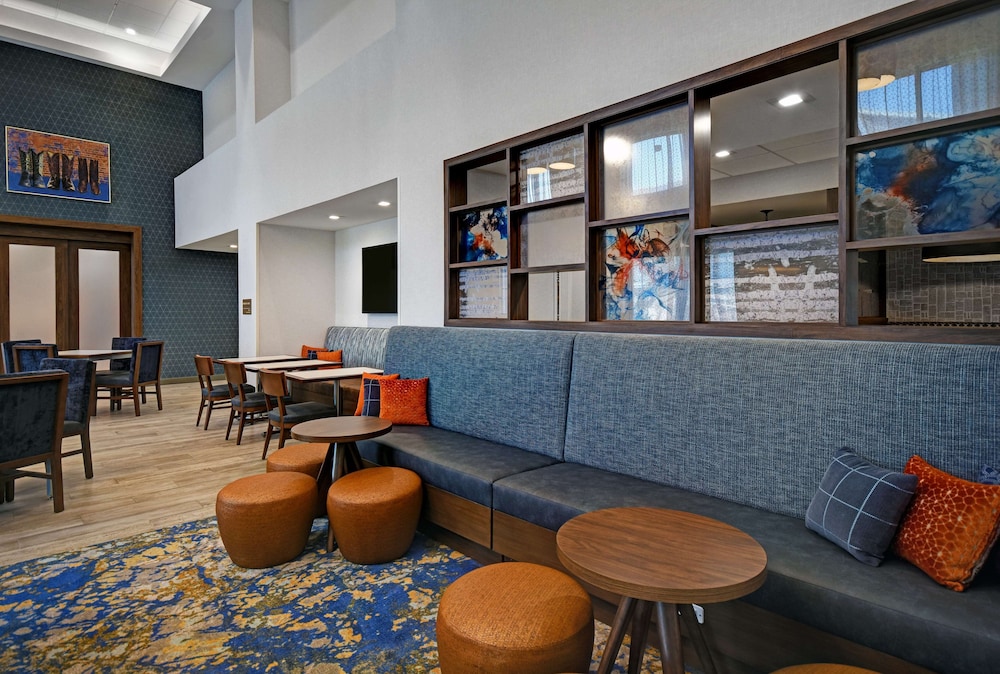 Hampton Inn Midland South - photo 31