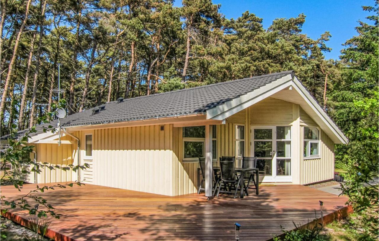 3 Bedroom Gorgeous Home In Nexø — 5-Star Luxury Hotel in Nexo, Denmark