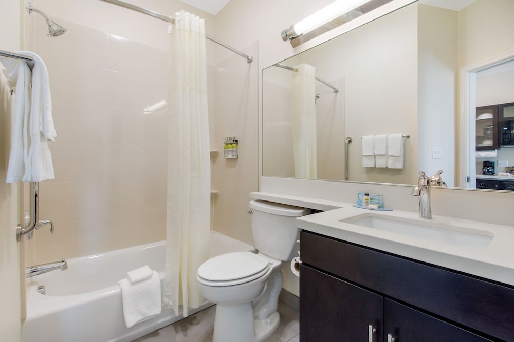 Candlewood Suites San Antonio Lackland AFB Area by IHG - photo 20
