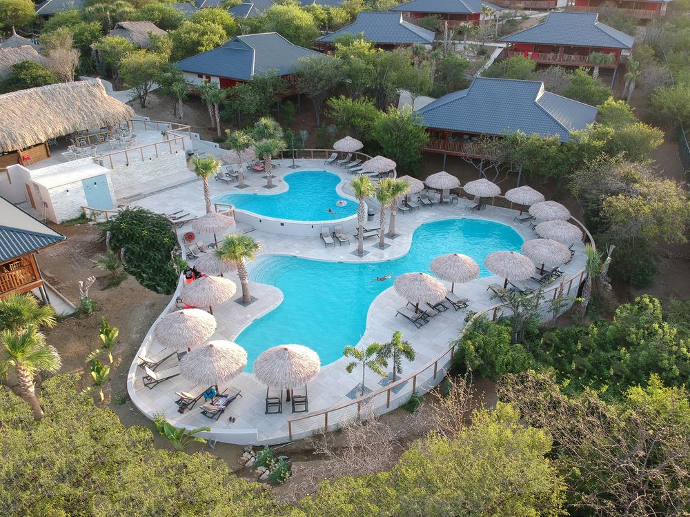 Morena Resort in Willemstad, CURAÇAO