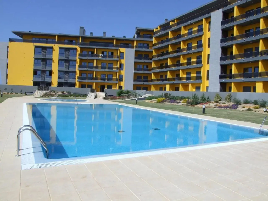 Parque Atlântico — 5-Star Luxury Hotel in Quarteira, Portugal