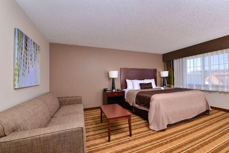 Best Western Old Mill Inn - photo 12
