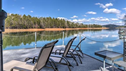All Your'n - last minute hotel in Blue Ridge