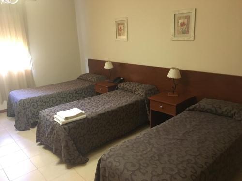 Hotel Sol de Añelo — hotel in Anelo