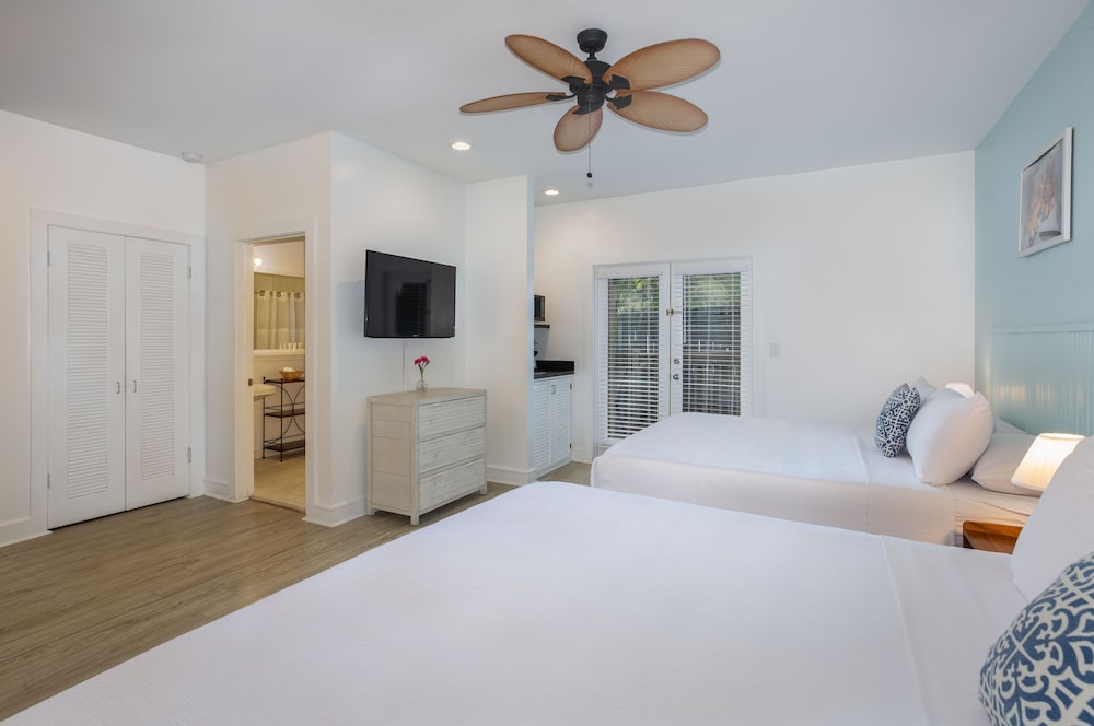 The Cabana Inn Key West Adults Only - photo 7