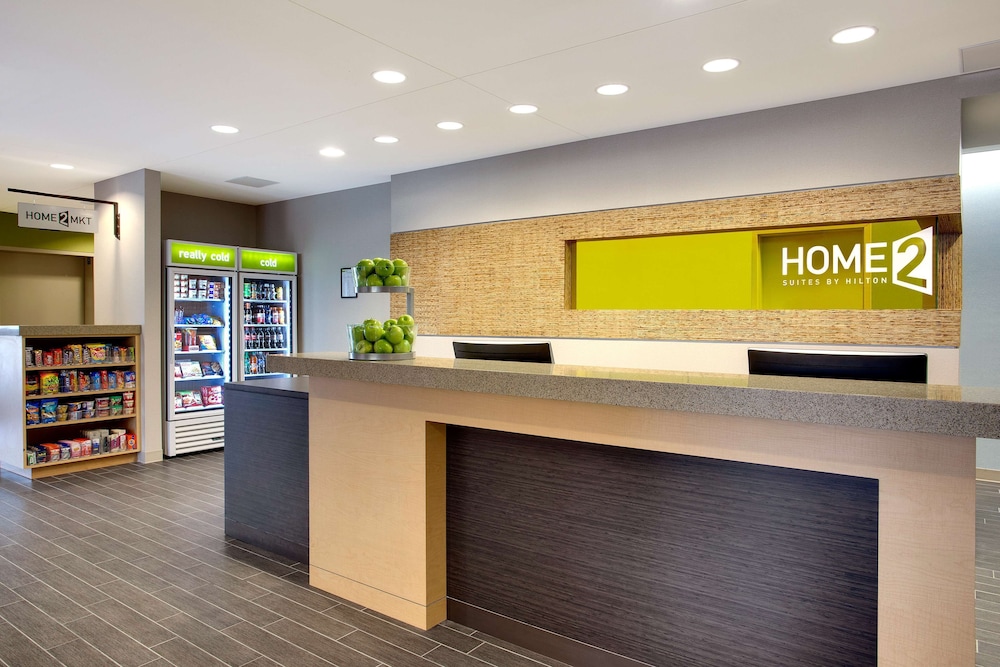 Home2 Suites by Hilton Chicago Schaumburg IL - photo 21