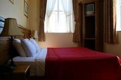 Scholars Townhouse