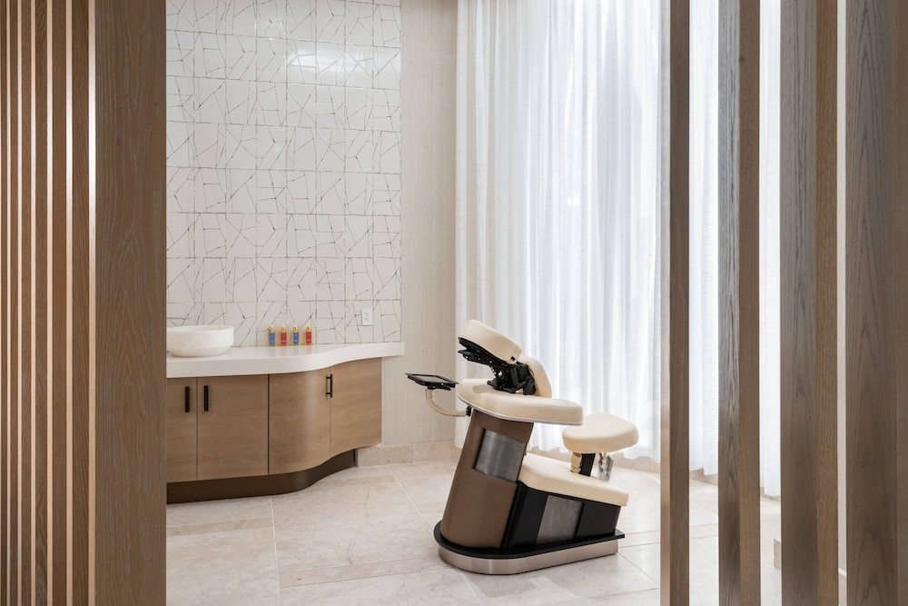 JW Marriott Orlando Bonnet Creek Resort & Spa - photo 42