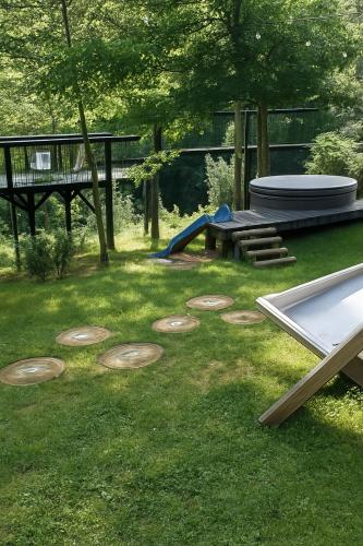 Mur mur cottage — Ogulin — photo 2
