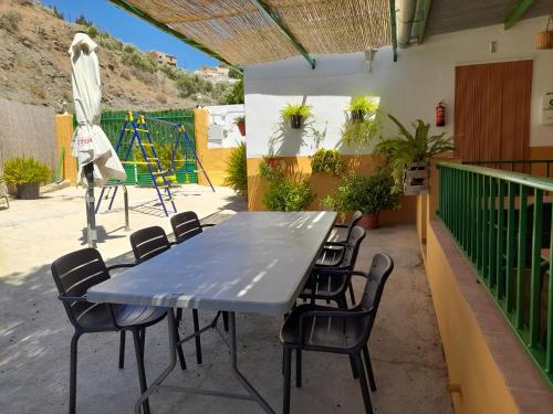 El Chasca — hotel in Ardales