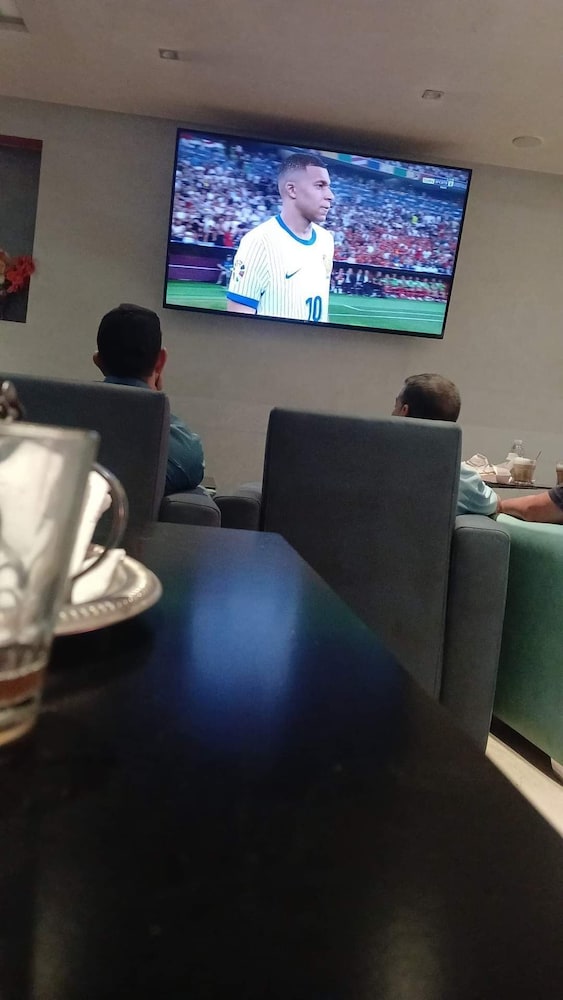 Hotel Wani in Tan-Tan, Morocco