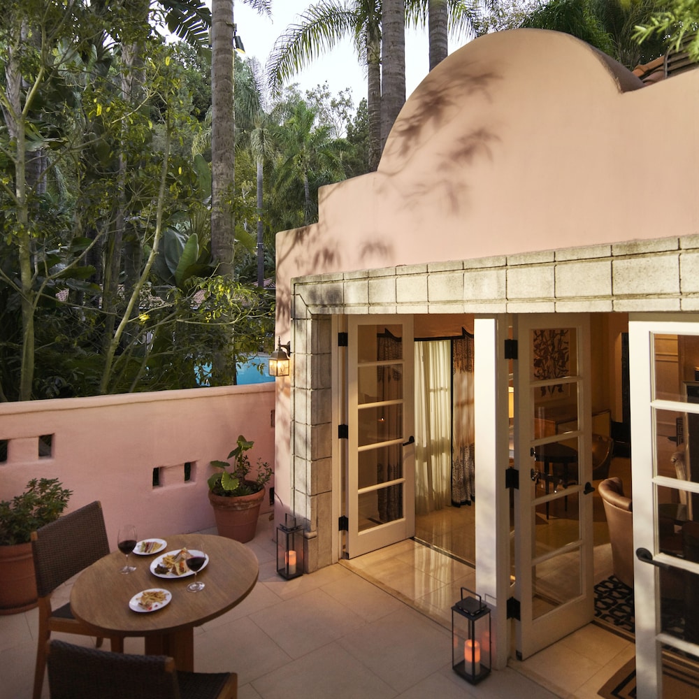 Hotel Bel Air Dorchester Collection - photo 74