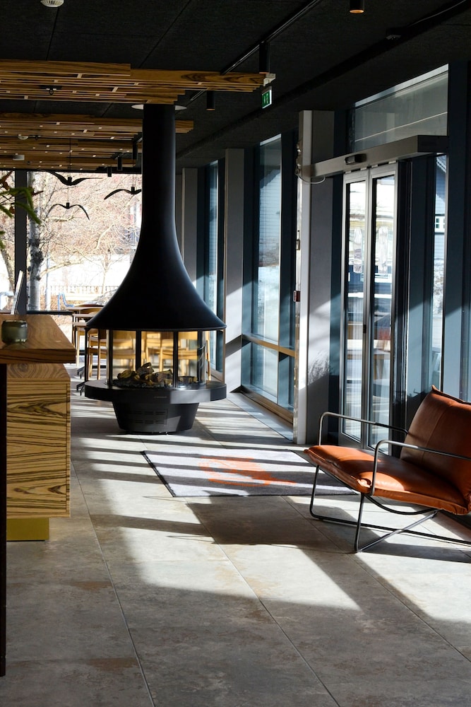Andenes Suite Hotel — Andenes — photo 4