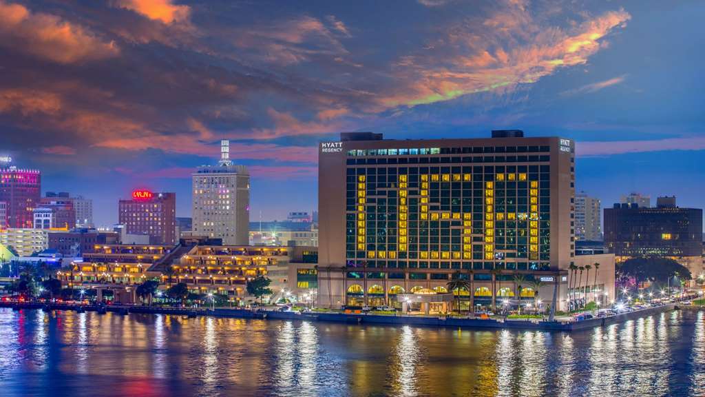Hyatt Regency Jacksonville - photo 59