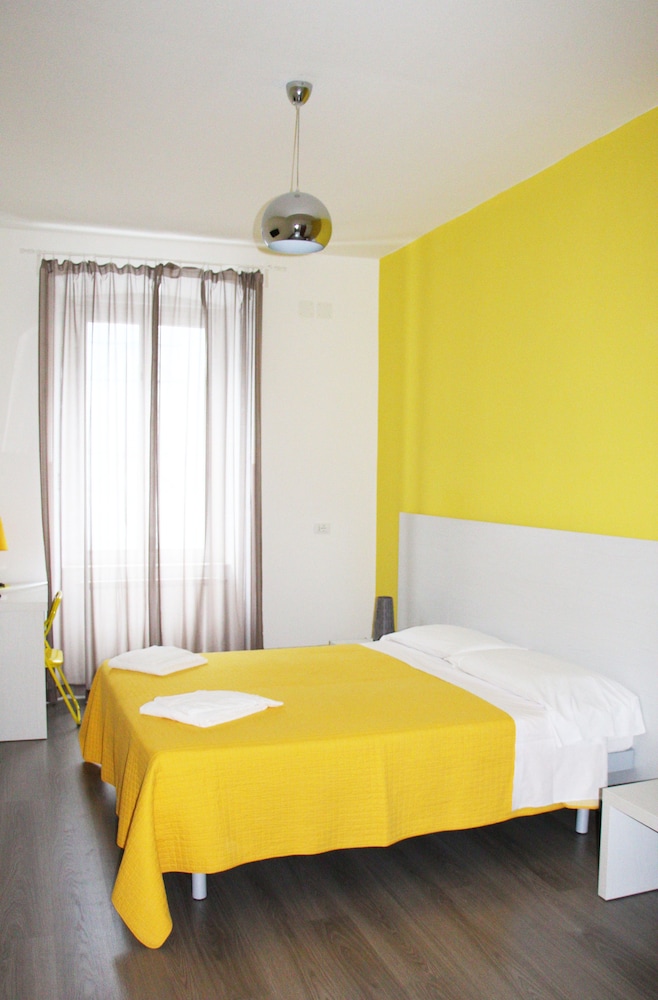 Smart Rooms — Trieste
