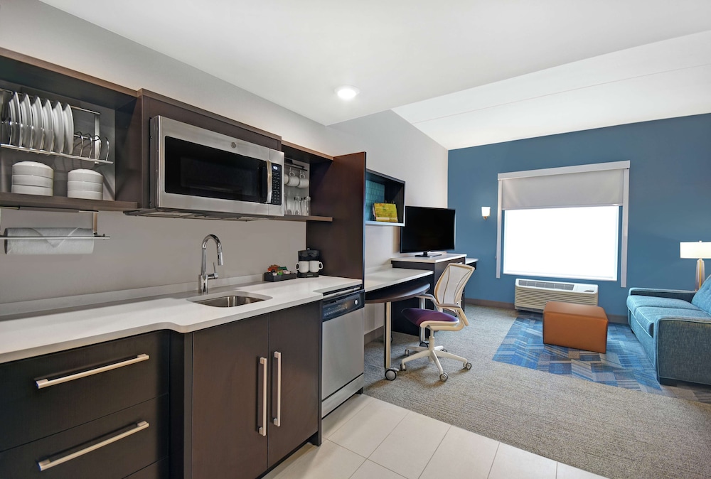 Home2 Suites by Hilton Lawrenceville Atlanta Sugarloaf GA - photo 10