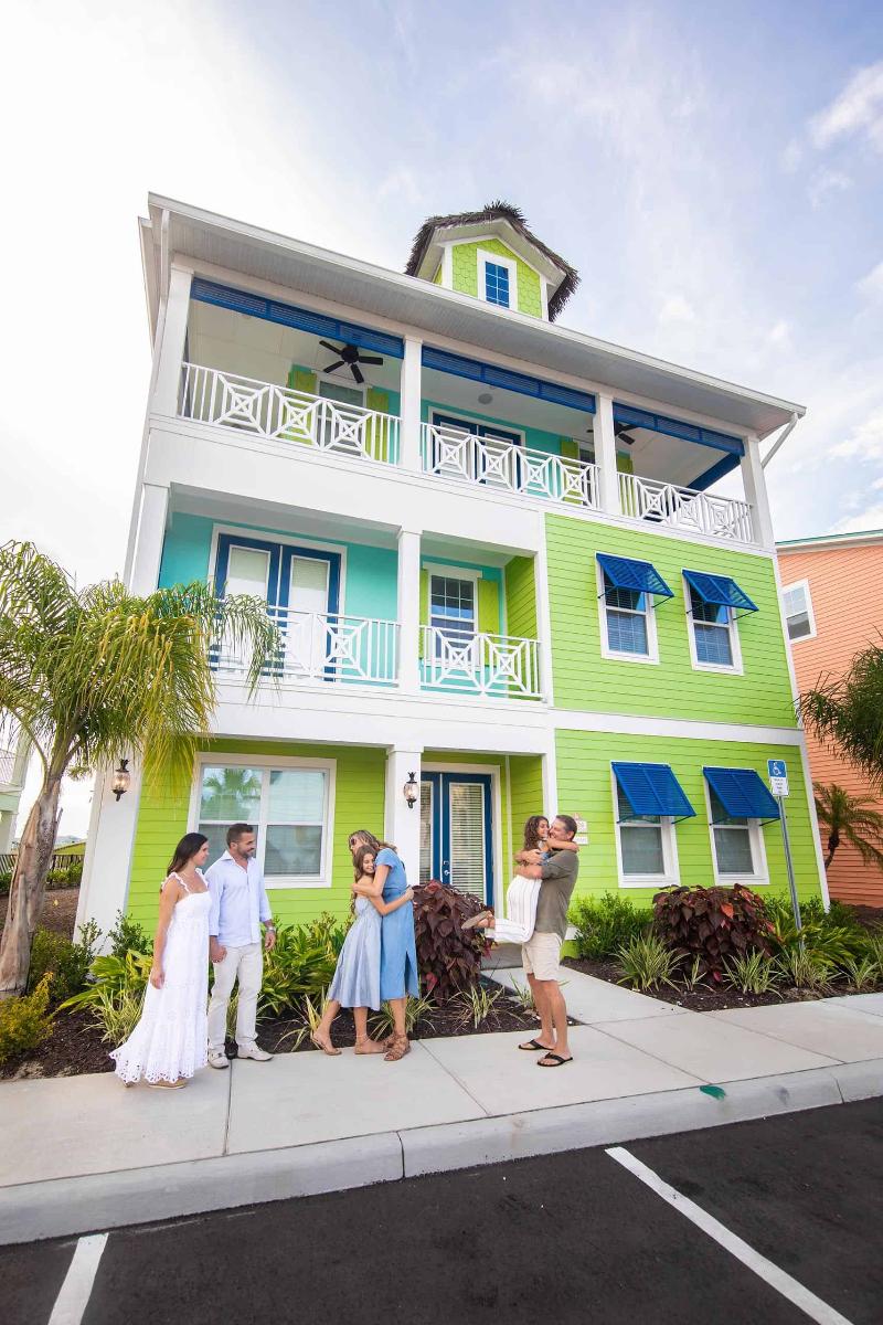 Margaritaville Cottages Orlando - photo 21