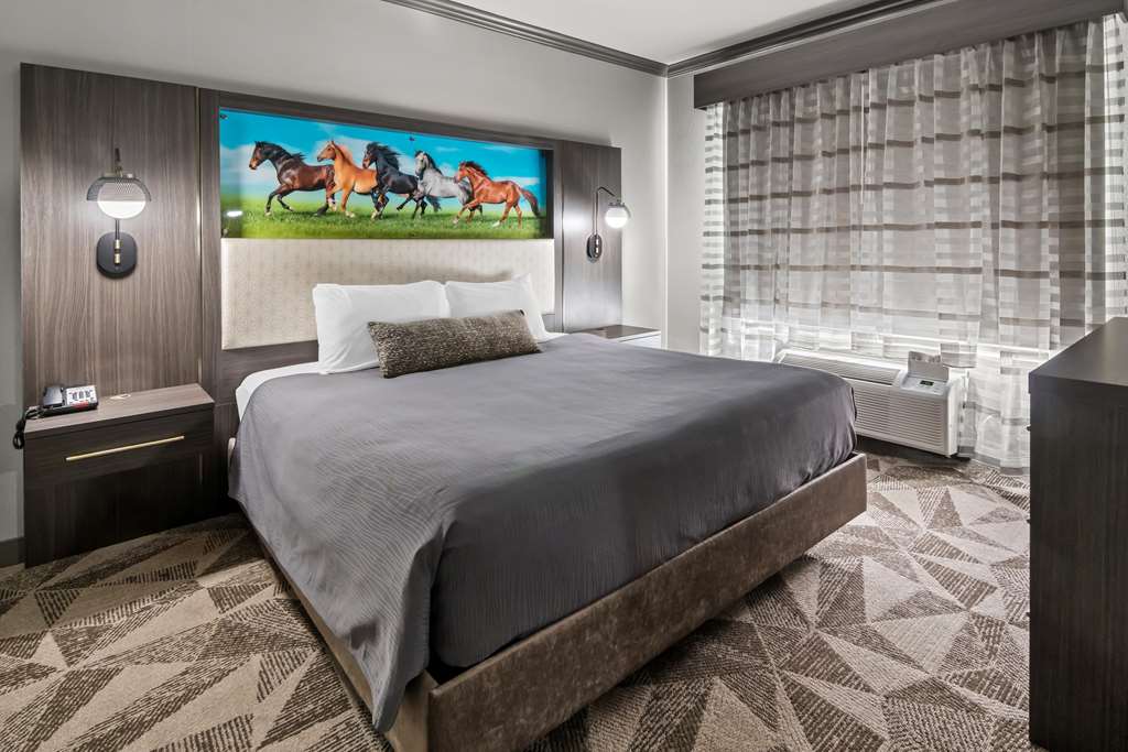 Big Country Hotel & Suites SureStay Collection by BW - photo 31