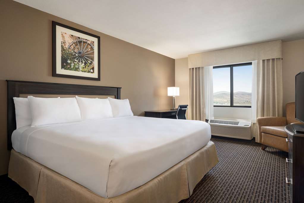 Baymont by Wyndham Elko - photo 15
