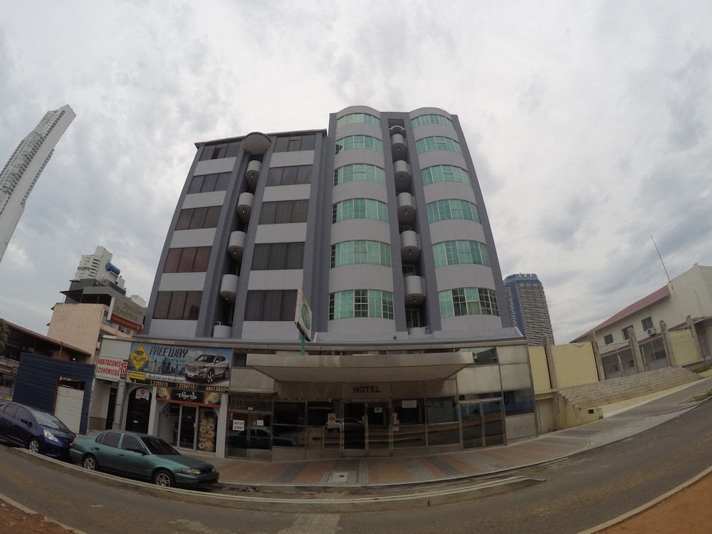Hotel Discovery in Panama, Panama
