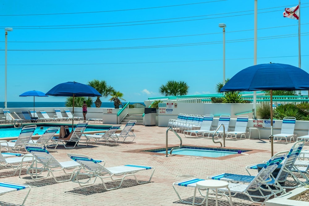 Surfside Resort #1508 - photo 33