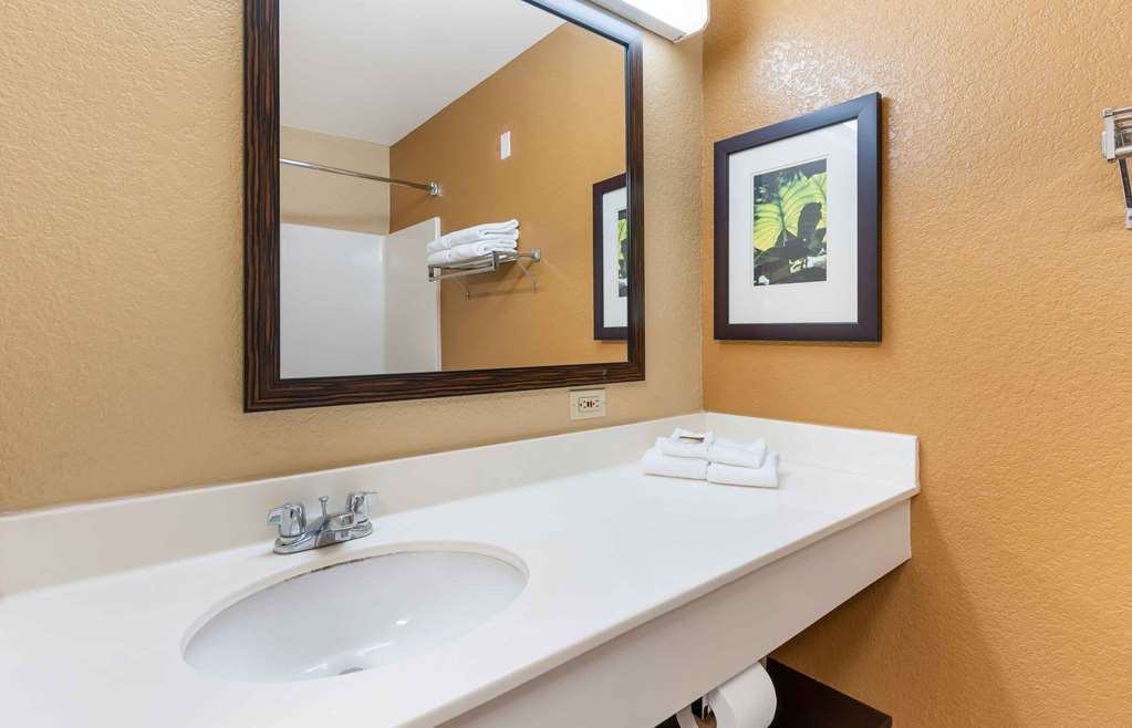 Extended Stay America Suites Dublin Hacienda Dr - photo 37