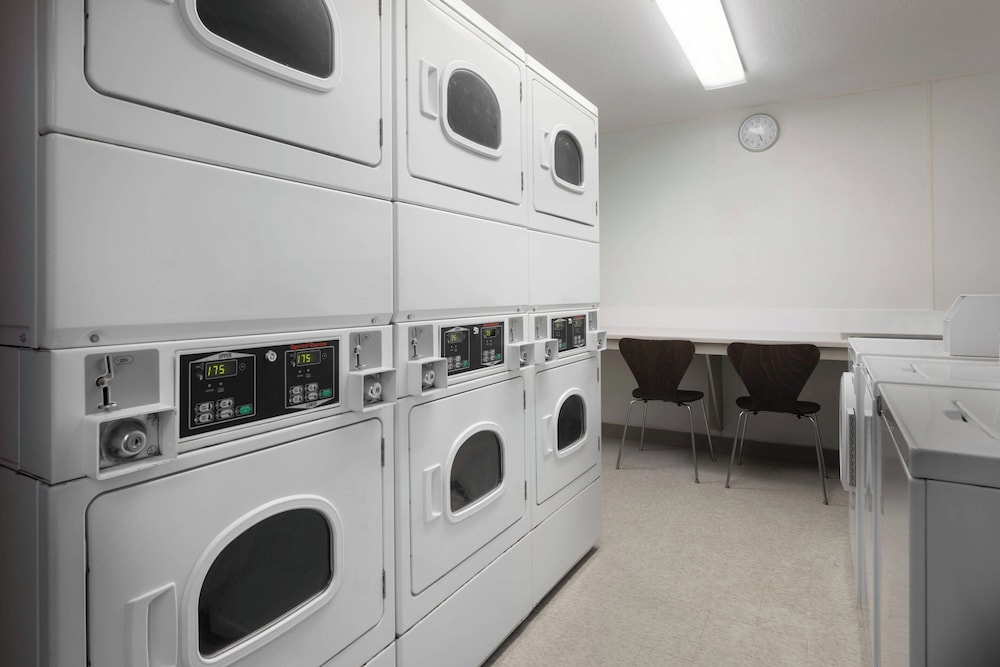 Residence Inn by Marriott San Francisco Airport San Mateo - photo 21