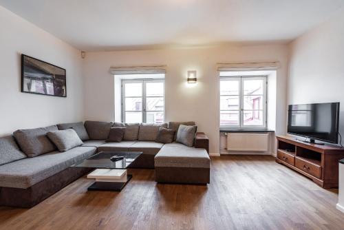 AirHome Raekoja Plats